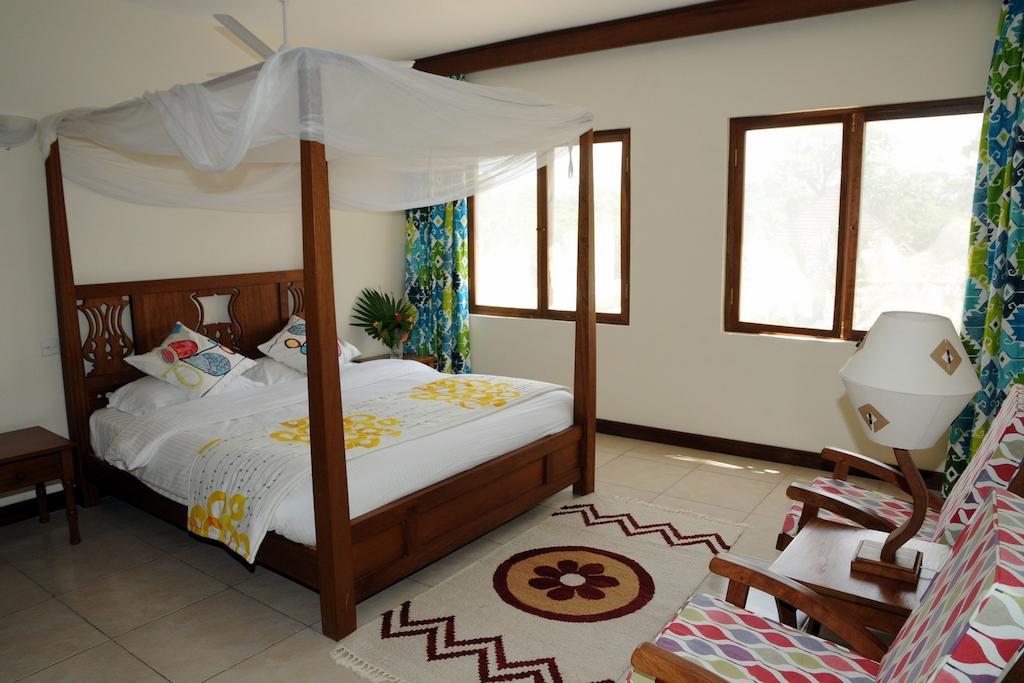 Lotfa Resort Diani Диани Бийч Екстериор снимка