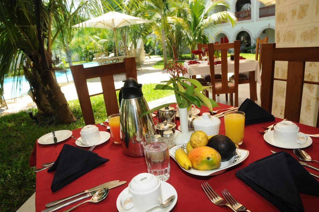 Lotfa Resort Diani Диани Бийч Екстериор снимка