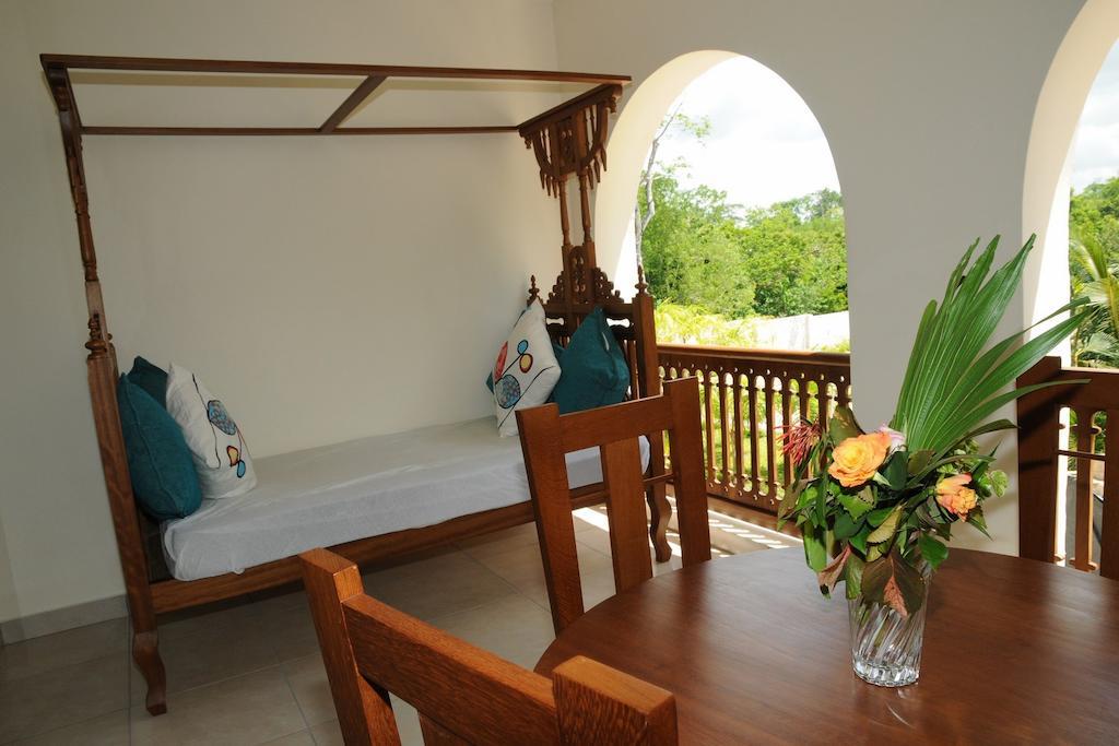 Lotfa Resort Diani Диани Бийч Екстериор снимка