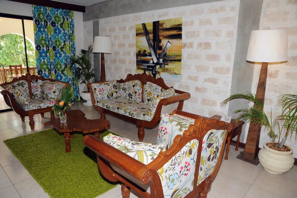 Lotfa Resort Diani Диани Бийч Екстериор снимка