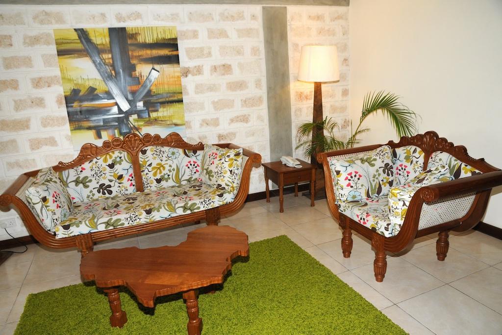 Lotfa Resort Diani Диани Бийч Екстериор снимка