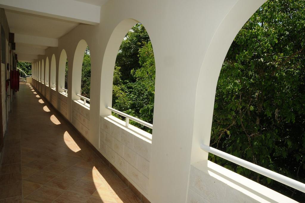 Lotfa Resort Diani Диани Бийч Екстериор снимка