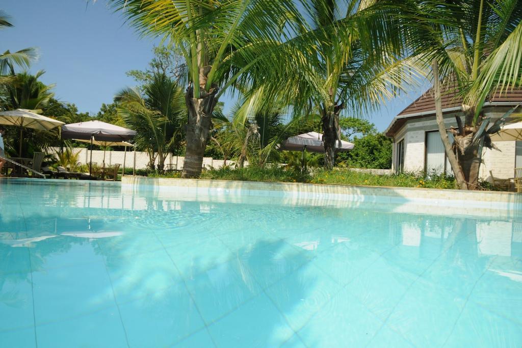 Lotfa Resort Diani Диани Бийч Екстериор снимка