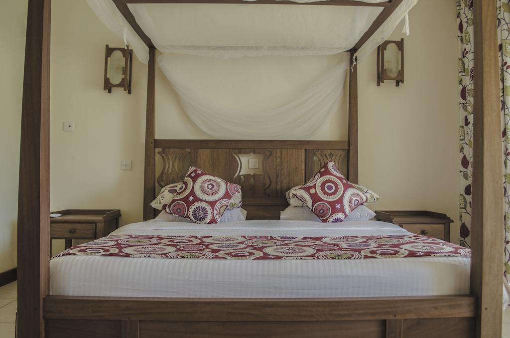 Lotfa Resort Diani Диани Бийч Стая снимка