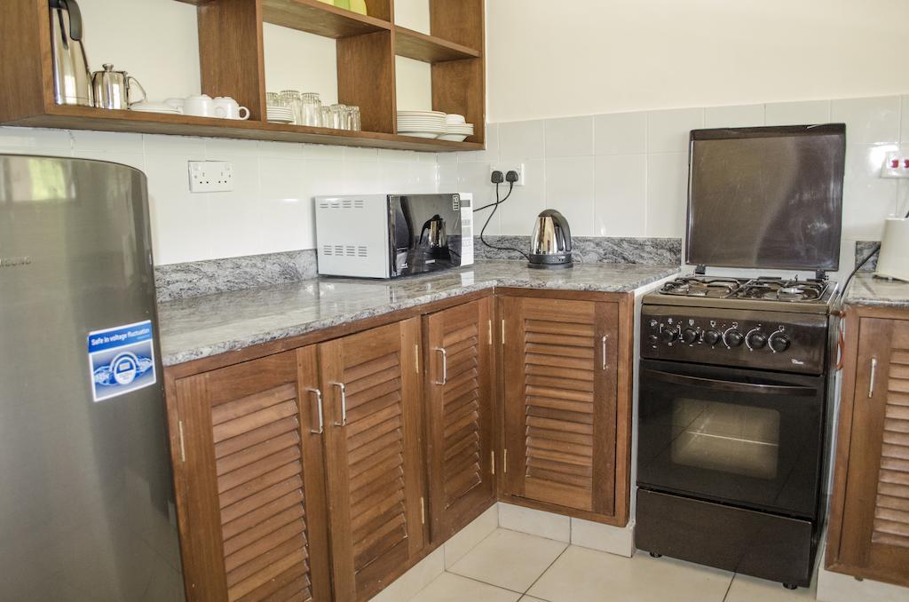 Lotfa Resort Diani Диани Бийч Стая снимка