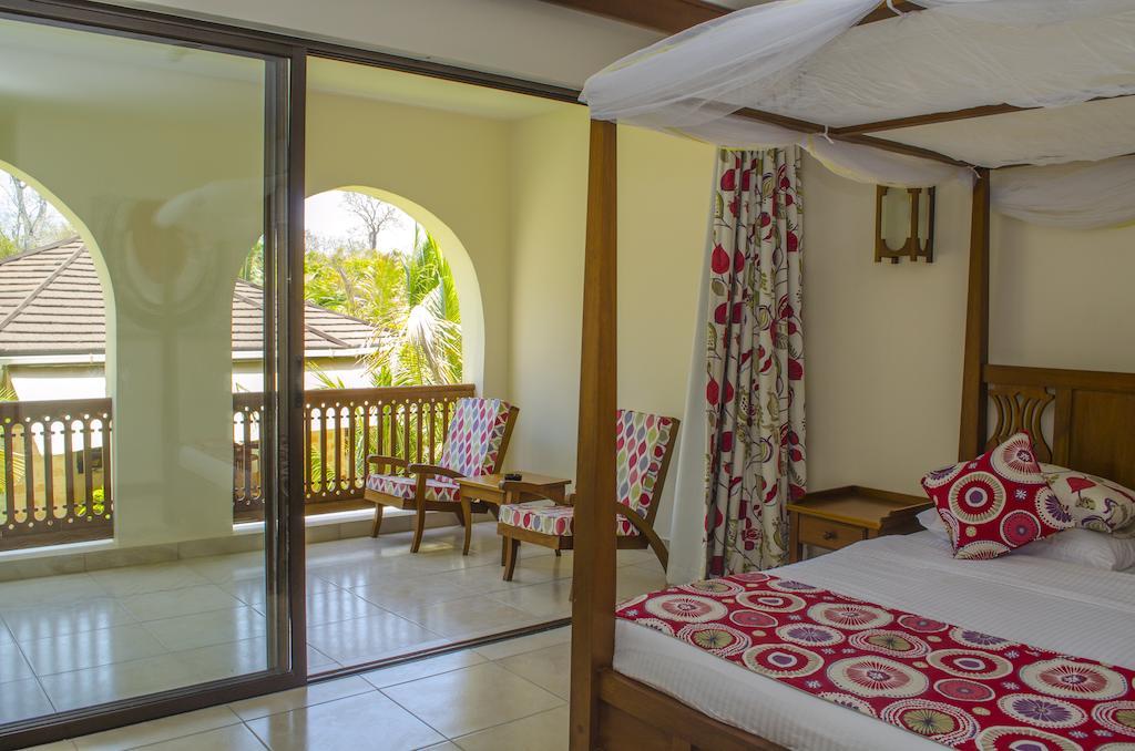 Lotfa Resort Diani Диани Бийч Стая снимка