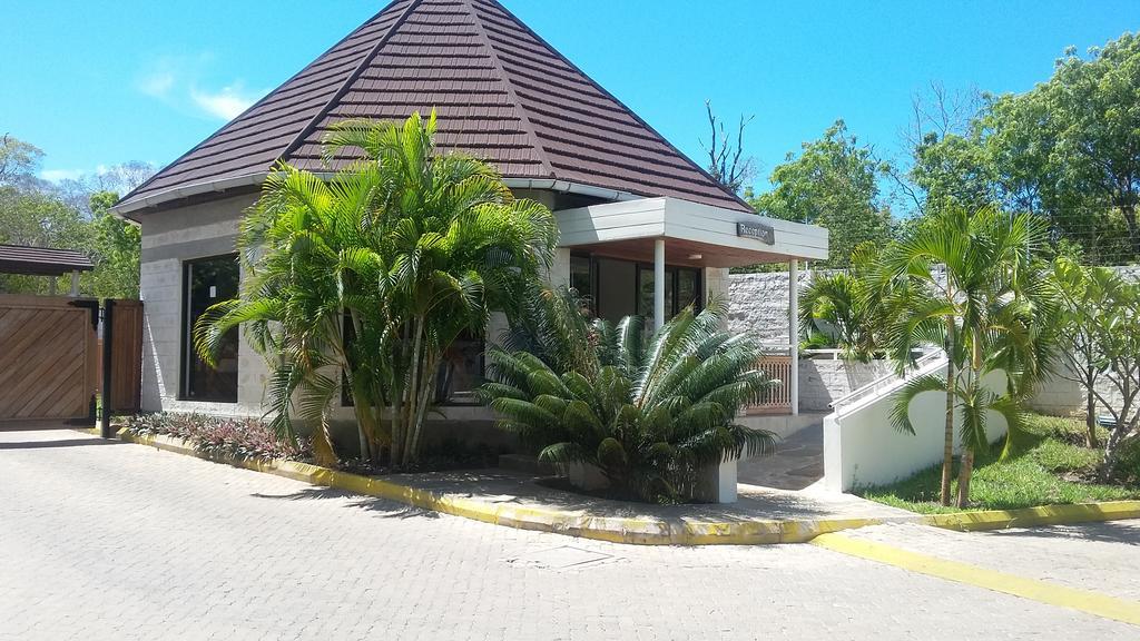Lotfa Resort Diani Диани Бийч Екстериор снимка