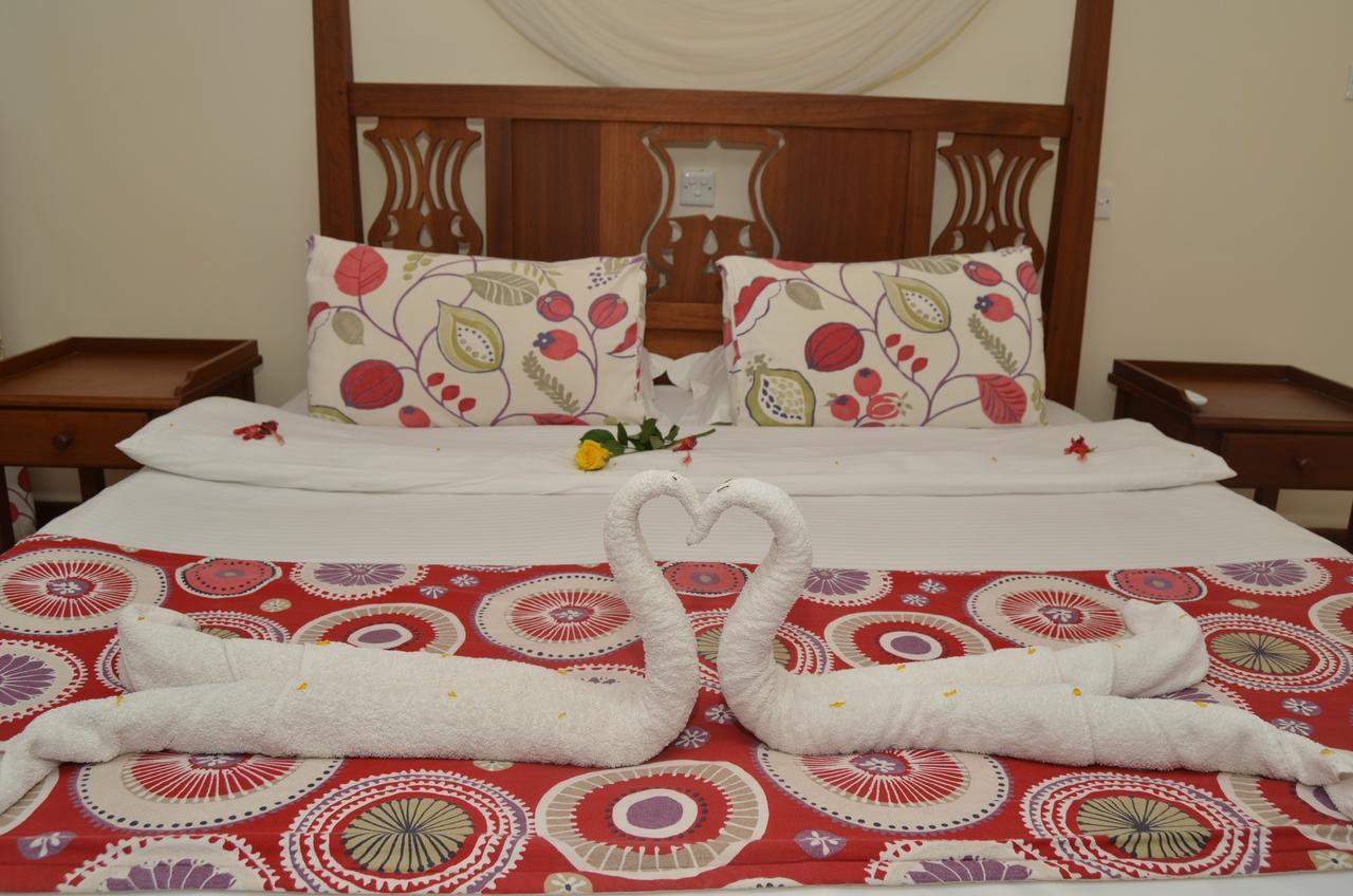 Lotfa Resort Diani Диани Бийч Екстериор снимка